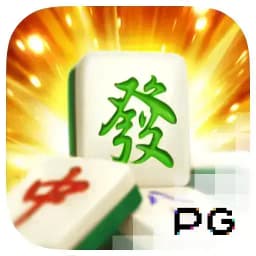 s-heaven.net: Mahjong Ways