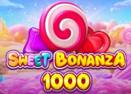 s-heaven.net: Sweet Bonanza 1000