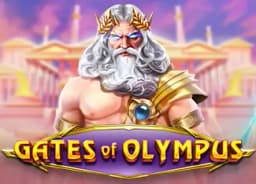 s-heaven.net: Gates of Olympus