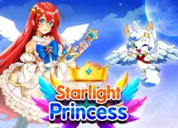 s-heaven.net: Starlight Princess