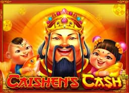 s-heaven.net: Caishen's Cash