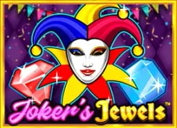 s-heaven.net: Joker's Jewels