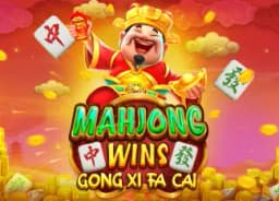 s-heaven.net: Mahjong Wins - Gong Xi Fa Cai