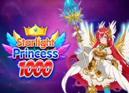 s-heaven.net: Starlight Princess 1000